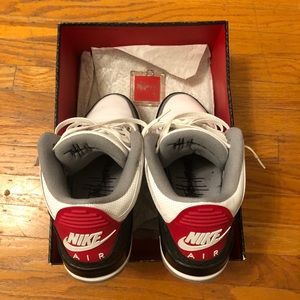 Jordan 3 Tinker NRG